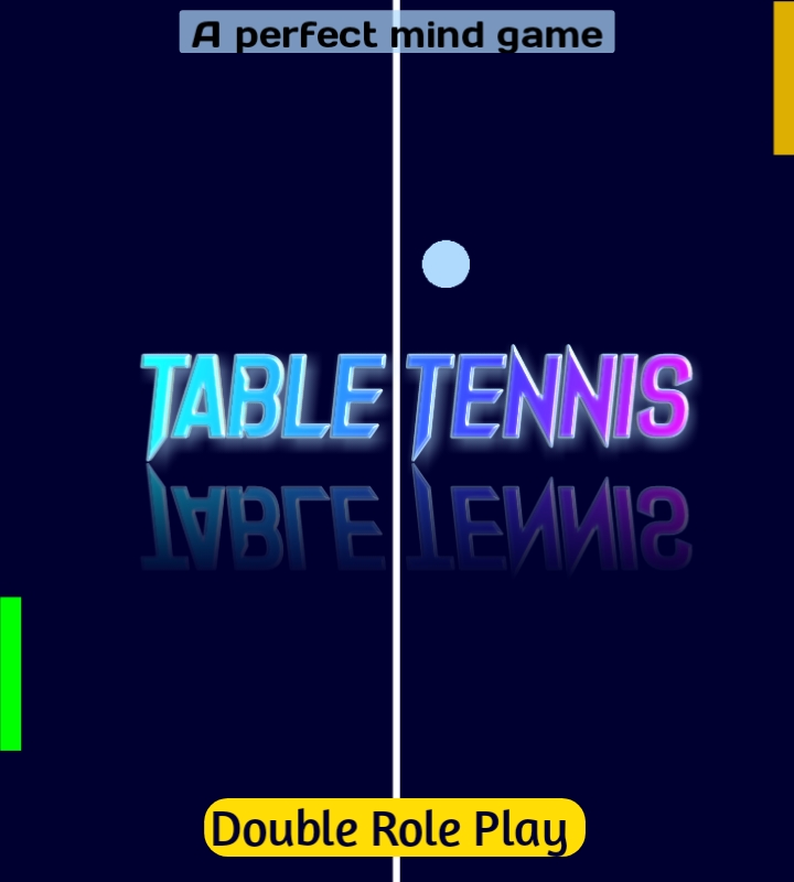 Table Tennis